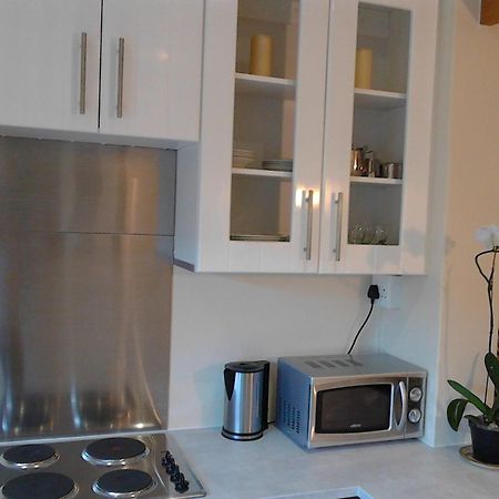 Port House Hotel Bloubergstrand Luaran gambar