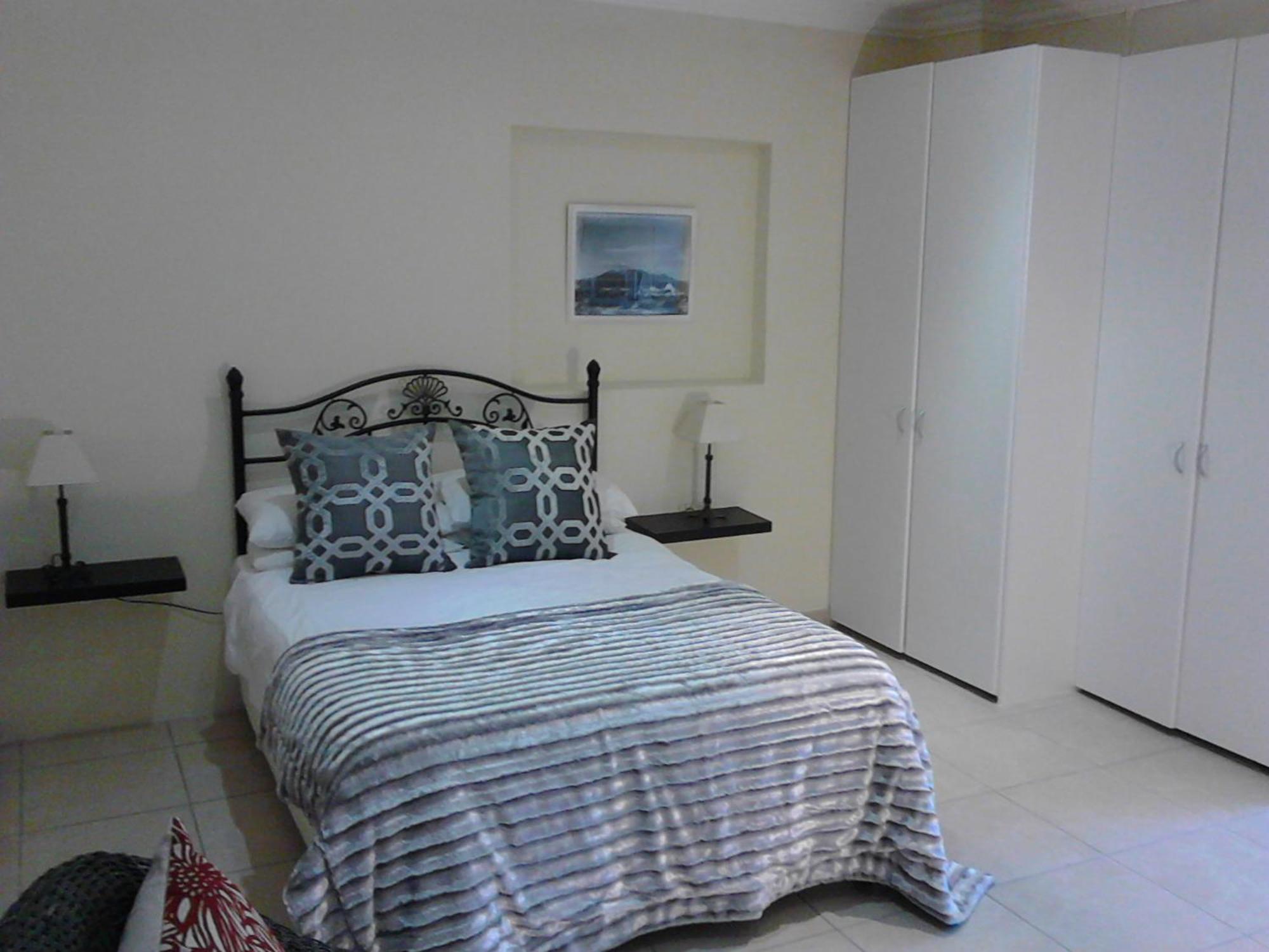 Port House Hotel Bloubergstrand Luaran gambar