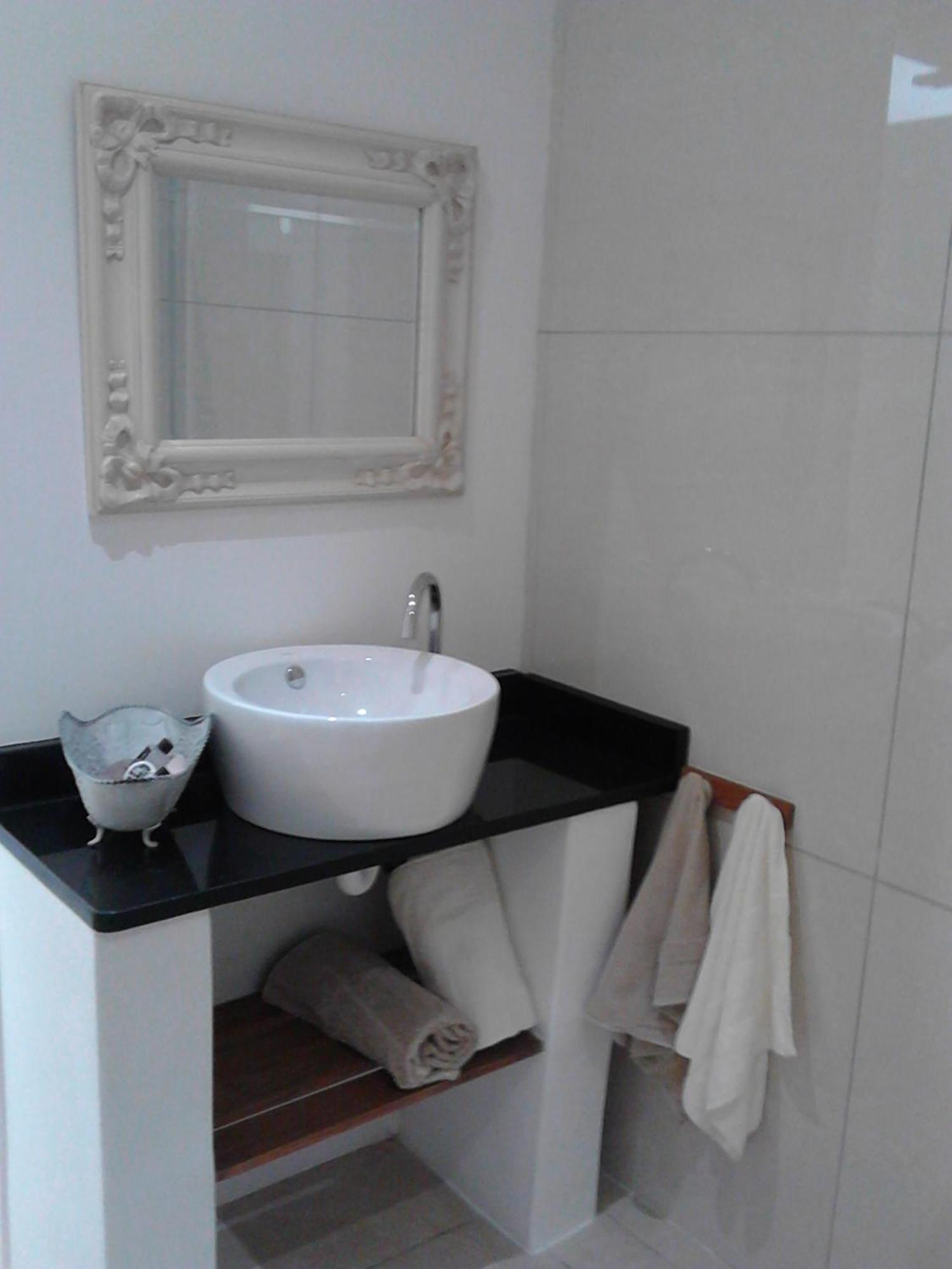 Port House Hotel Bloubergstrand Luaran gambar