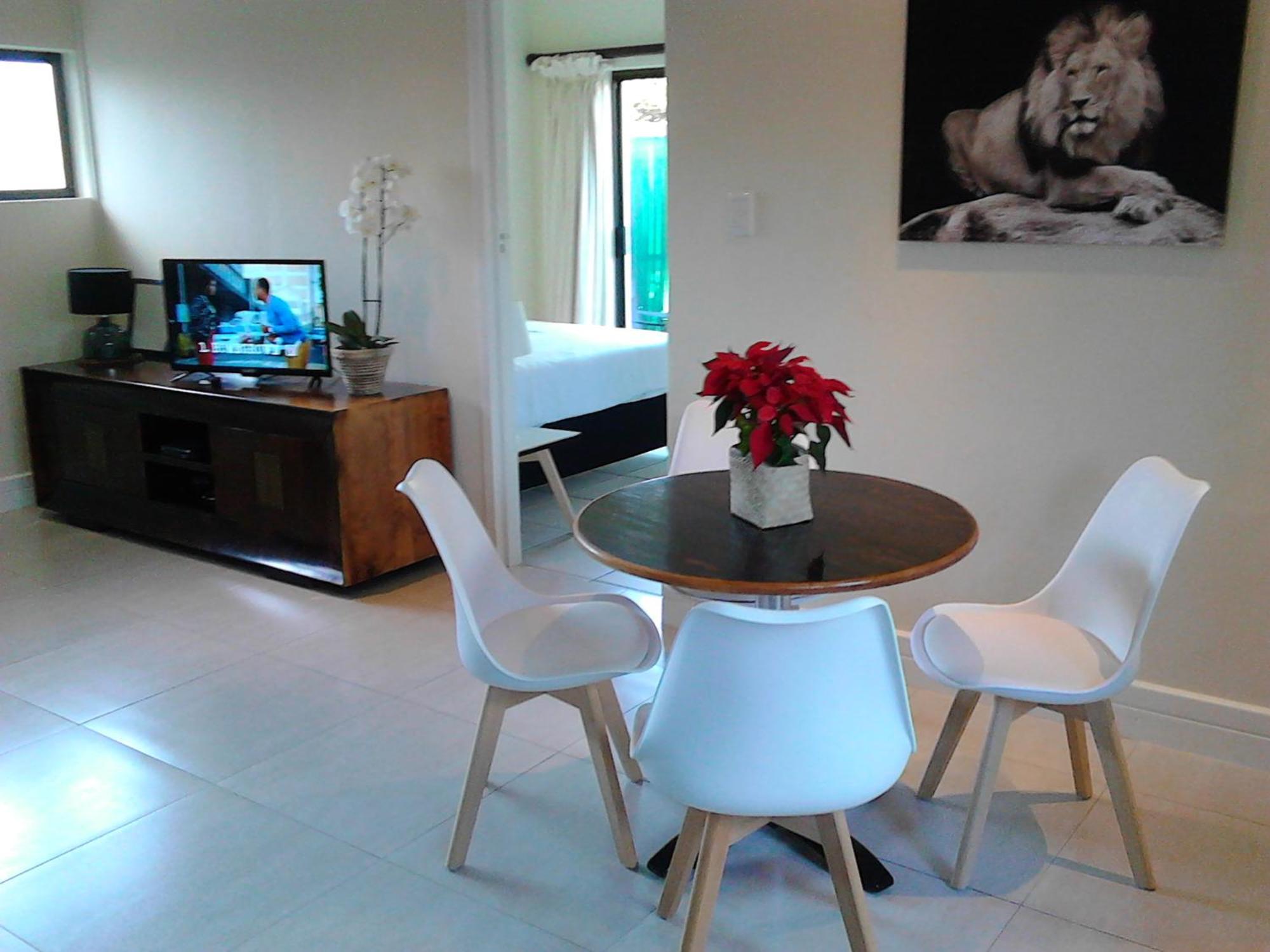 Port House Hotel Bloubergstrand Luaran gambar