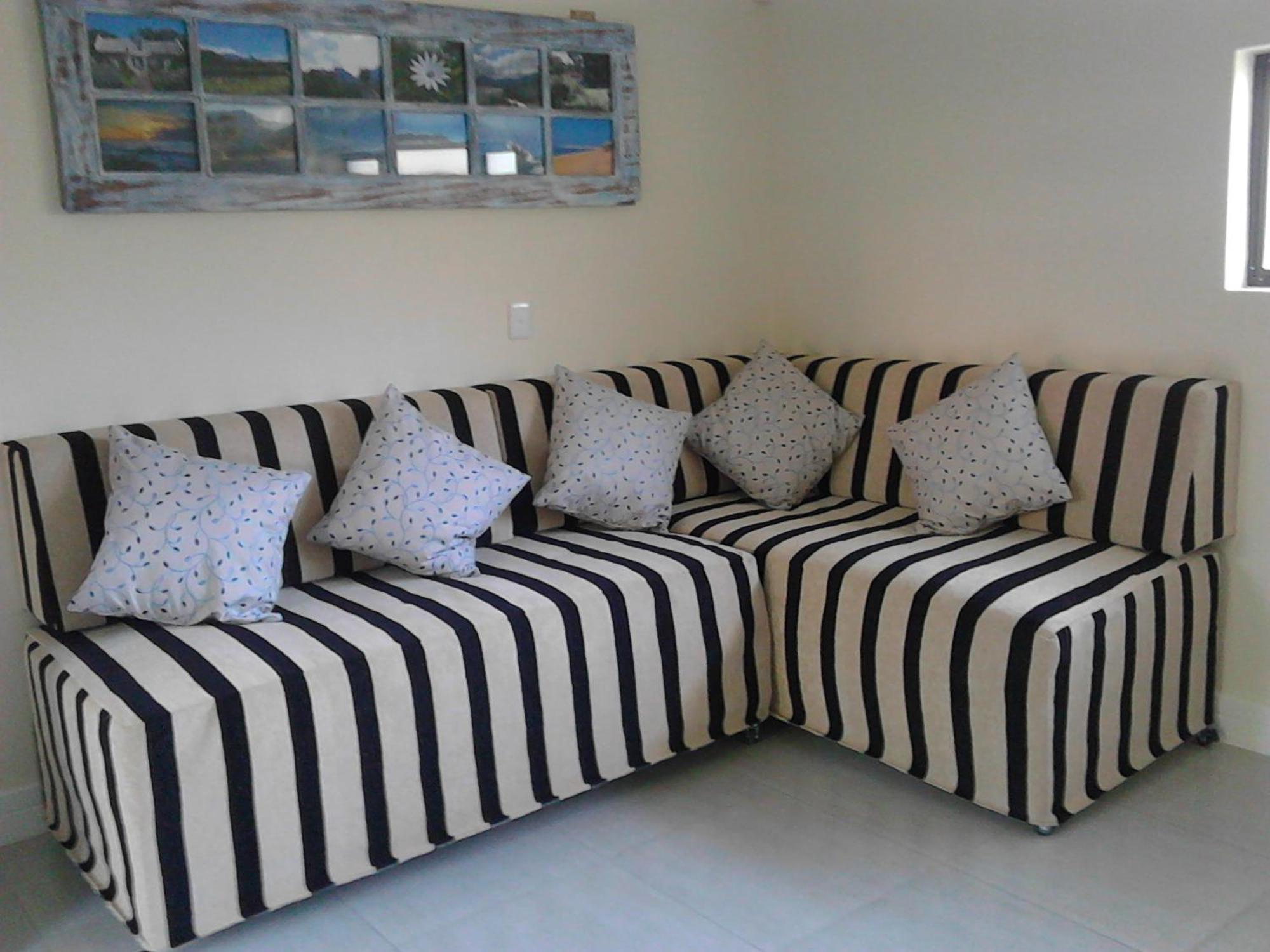Port House Hotel Bloubergstrand Luaran gambar