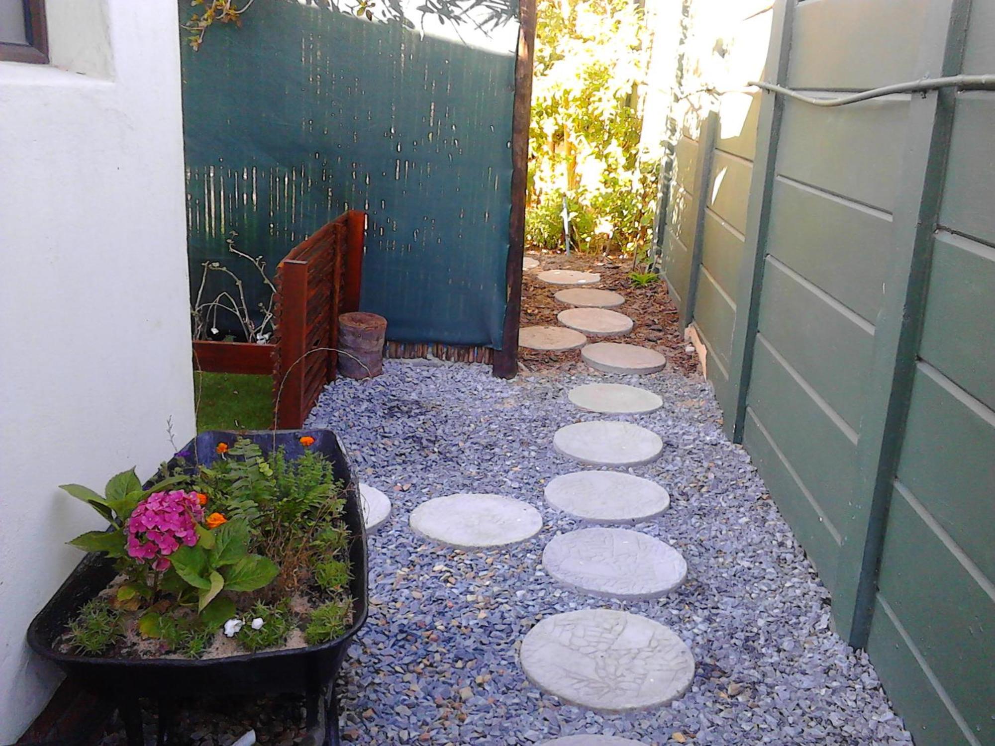 Port House Hotel Bloubergstrand Luaran gambar