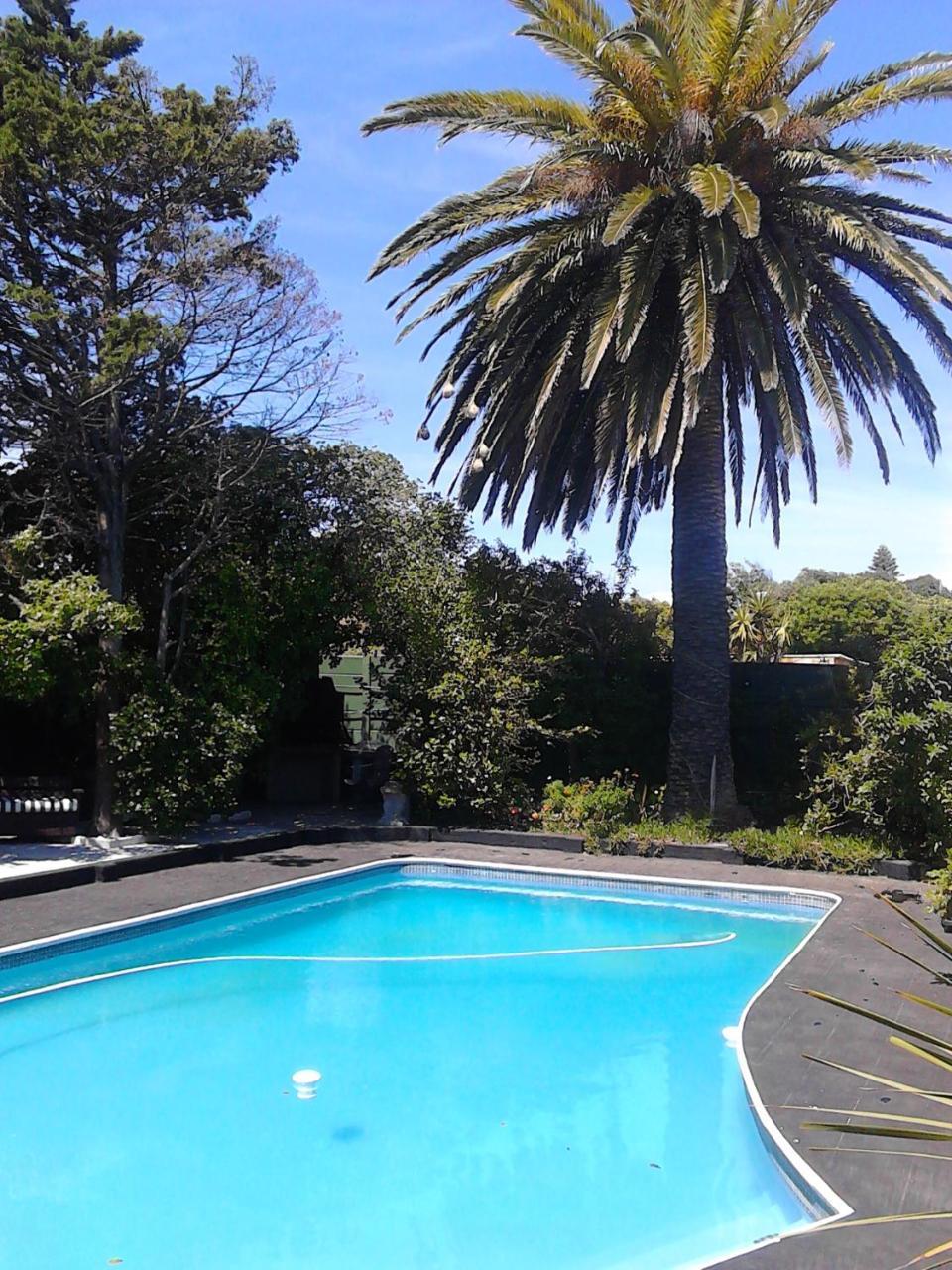 Port House Hotel Bloubergstrand Luaran gambar