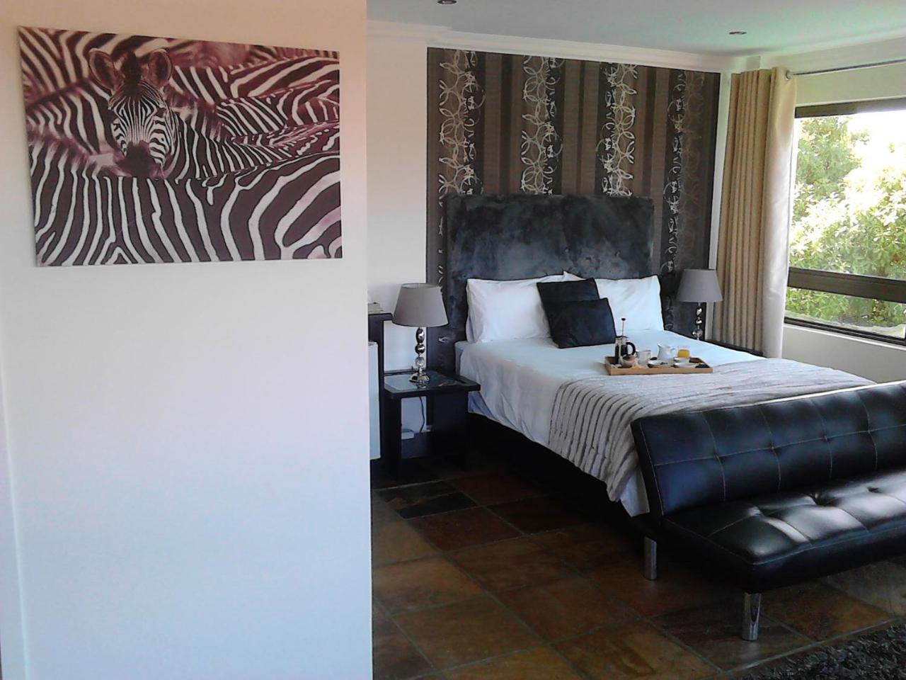 Port House Hotel Bloubergstrand Luaran gambar