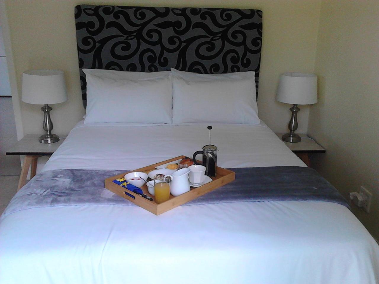 Port House Hotel Bloubergstrand Luaran gambar