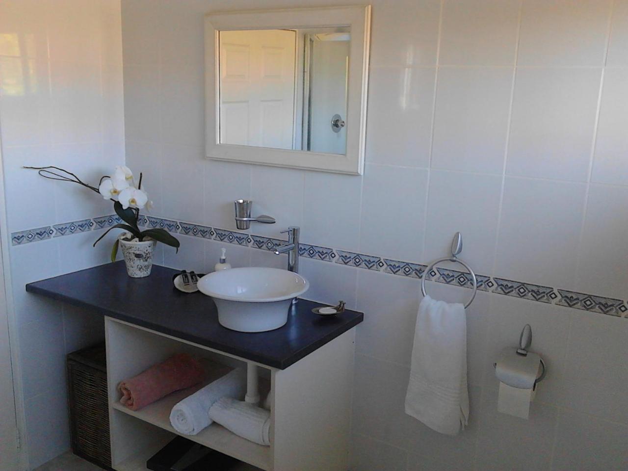 Port House Hotel Bloubergstrand Luaran gambar